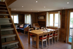 Chalet Samson